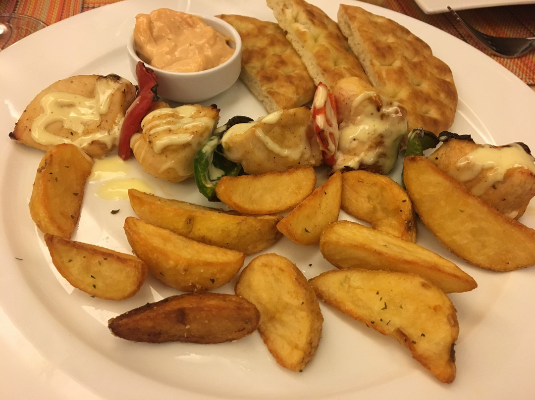 Civitel Attik Rooms & Suites主图