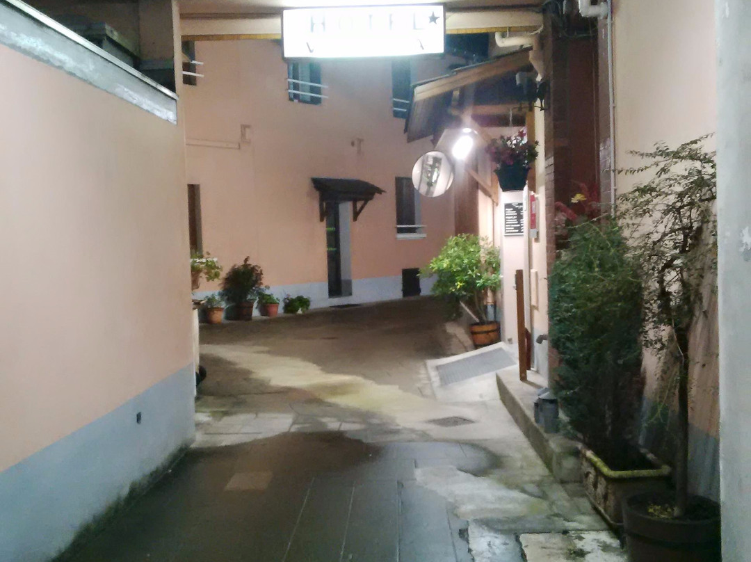 Hotel Victoria主图
