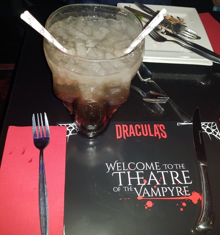 Dracula's Cabaret景点图片