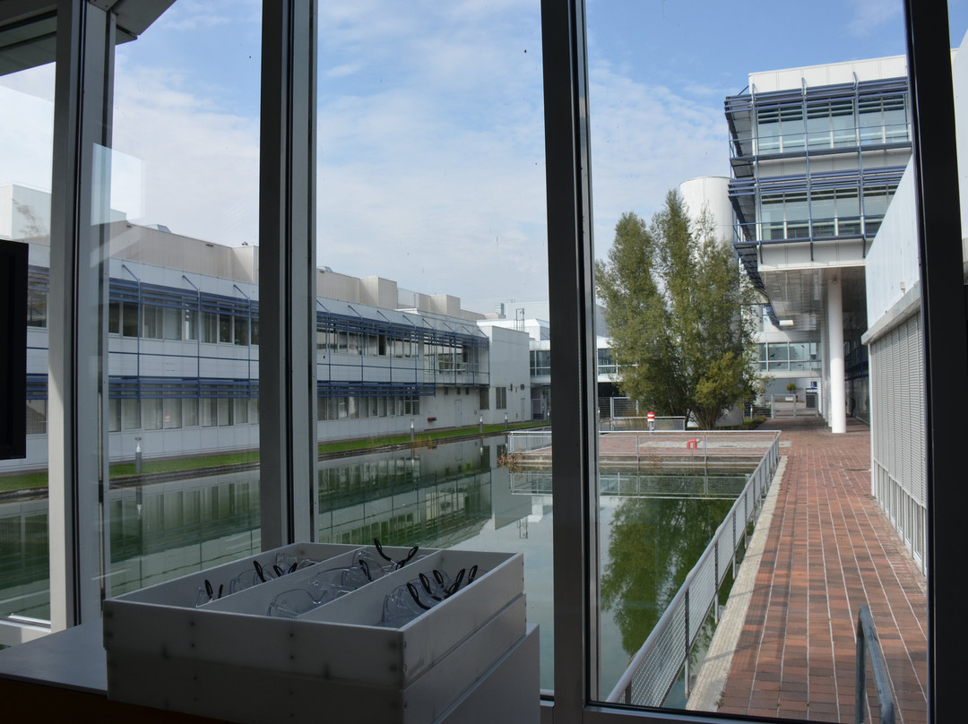 BMW Group Plant-Dingolfing必去景点