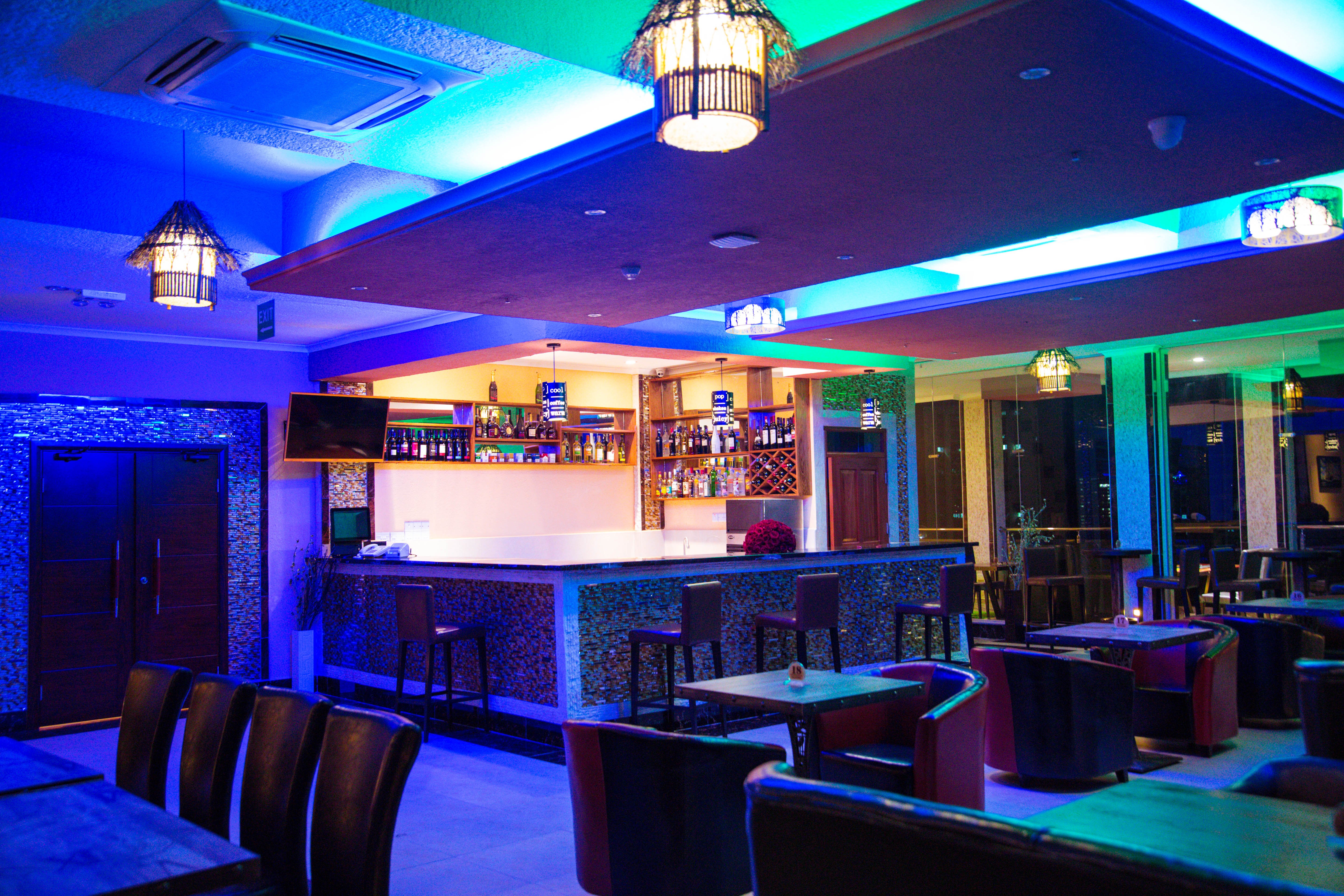 Tiffany Diamond Hotels, Makunganya Street-官方