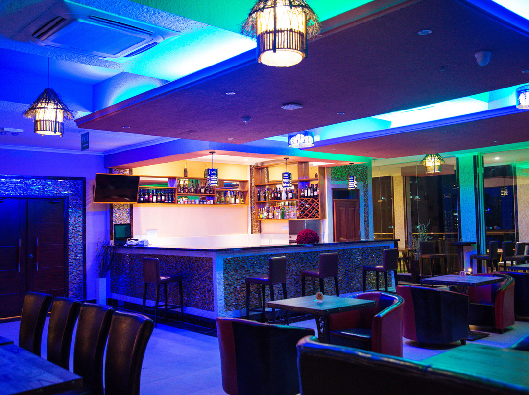 Kimbiji酒店住宿-Tiffany Diamond Hotels, Makunganya Street