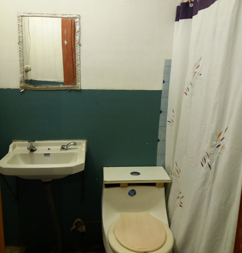 Hospedaje en Temuco主图