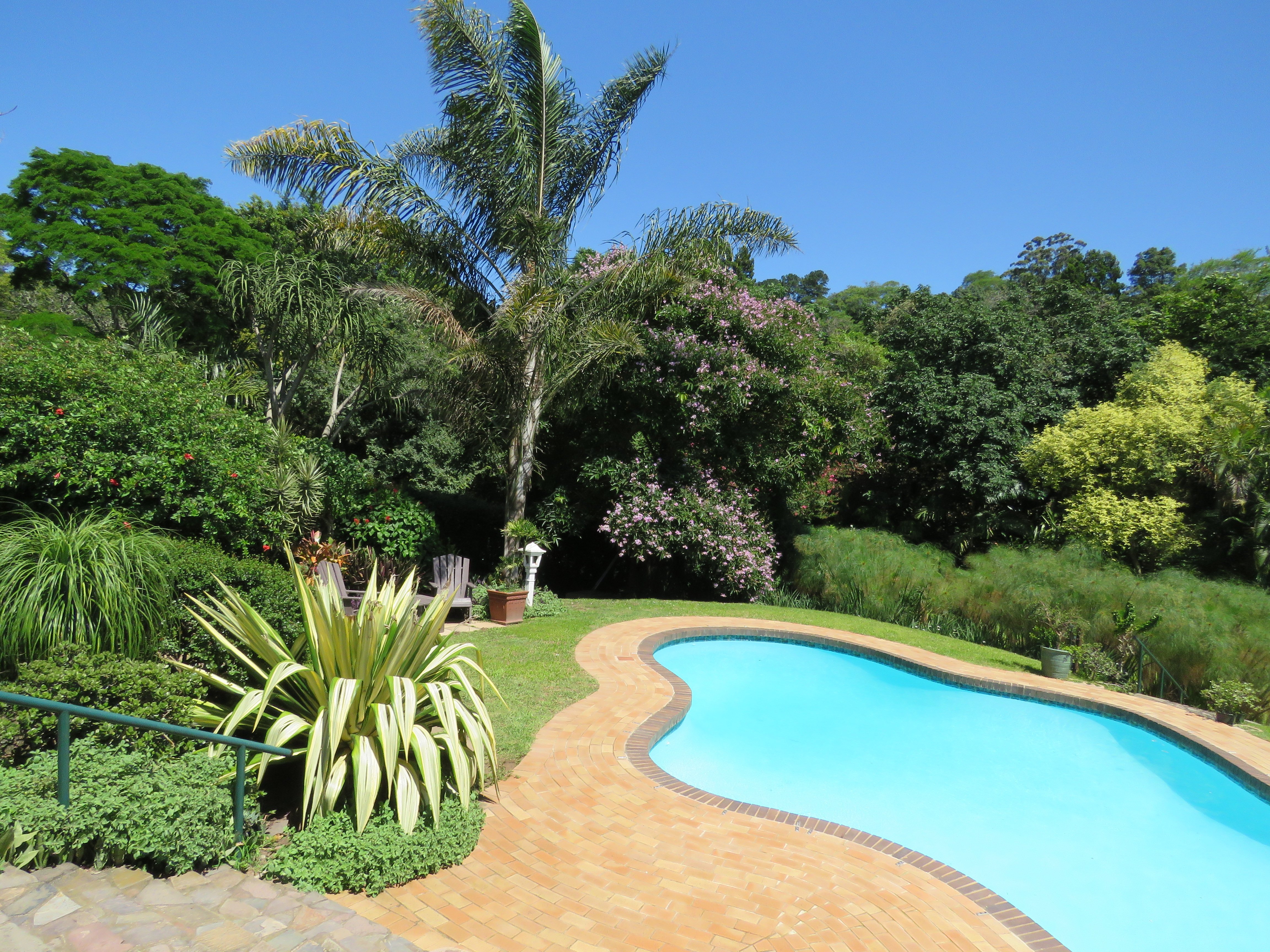 Butterscotch Bed And Breakfast-官方