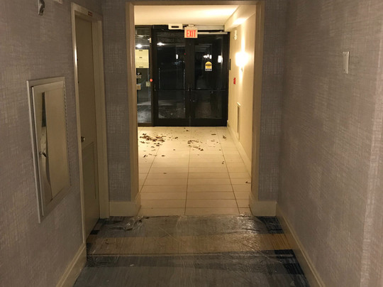 Atlanta Marriott Perimeter Center主图