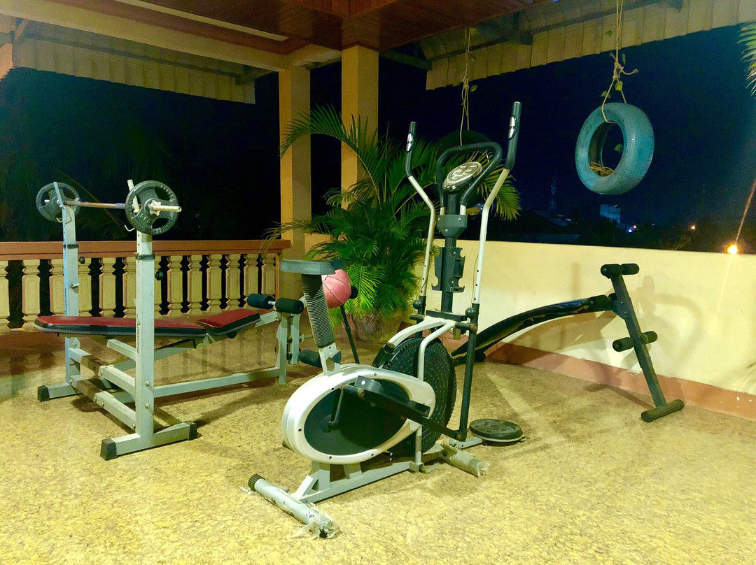 Savet Guesthouse主图