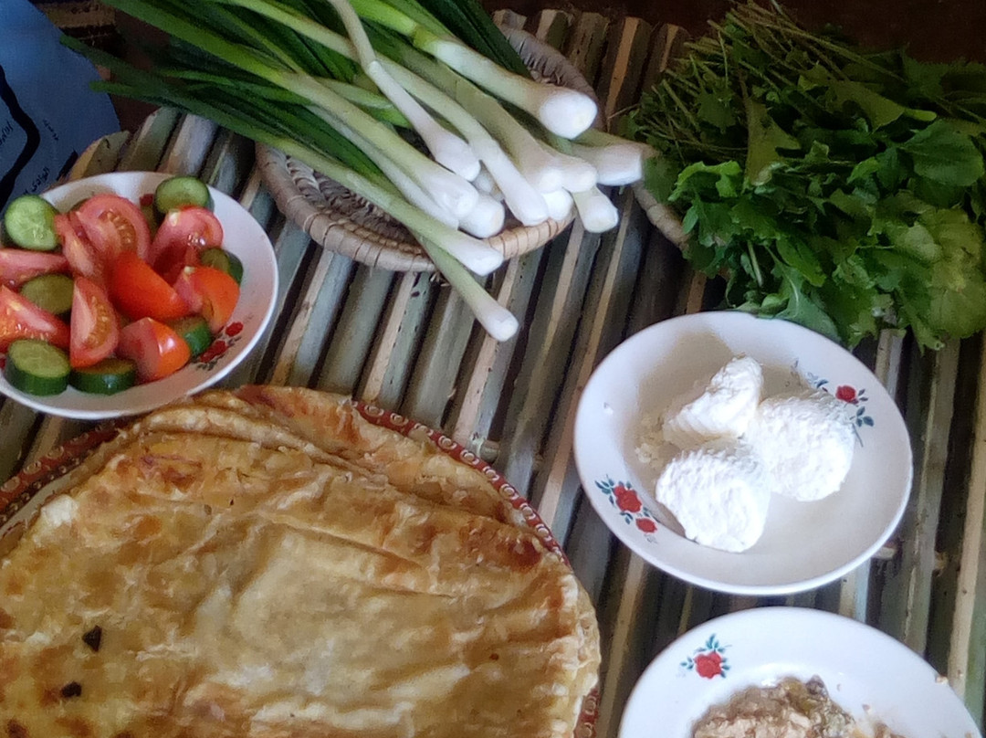 Kharga旅游景点-Al-Khargah Oasis