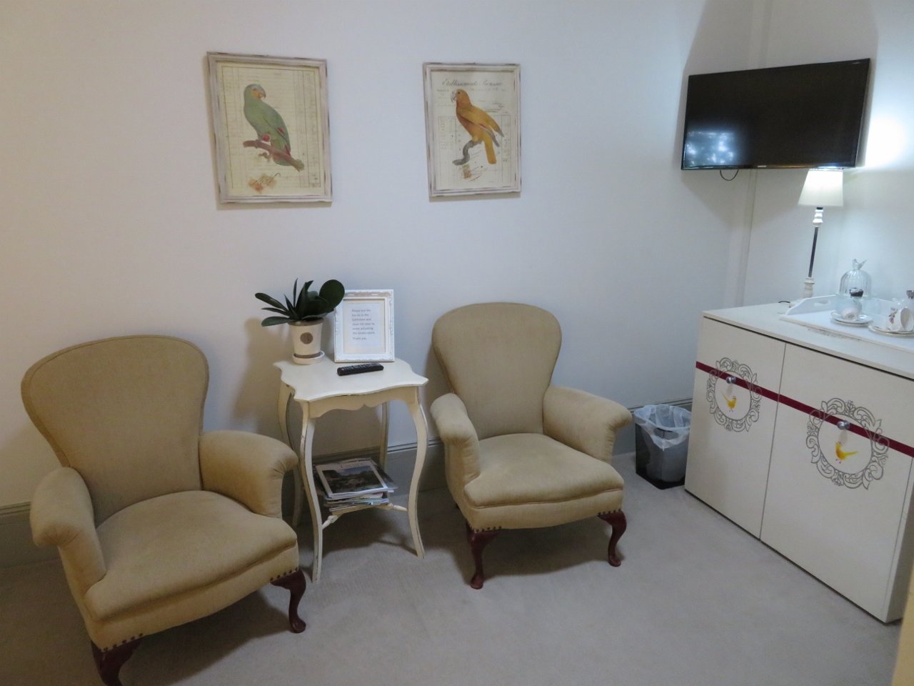 The Old Nunnery B&B Moss Vale-官方