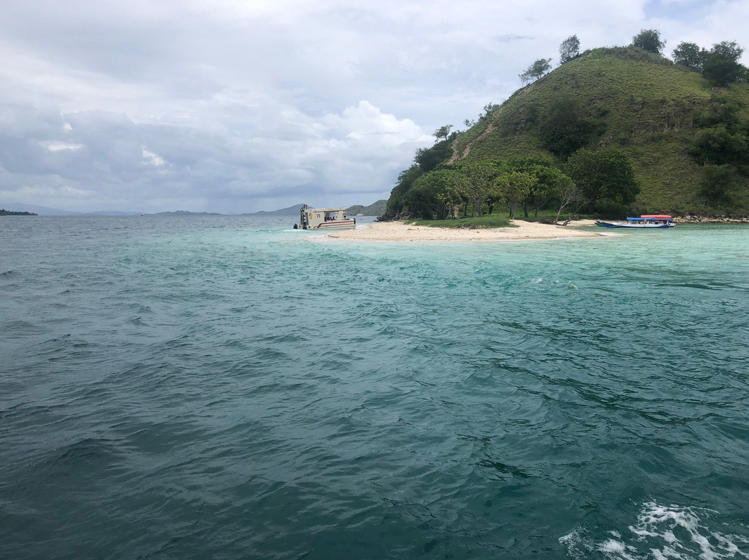 Blue Marlin Dive Komodo景点图片