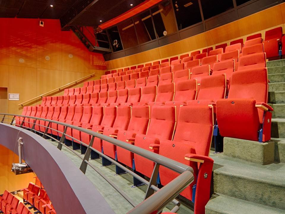 Theater De Hofnar-Valkenswaard必去景点