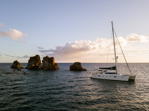 Pono Charters-Beef Island必去景点