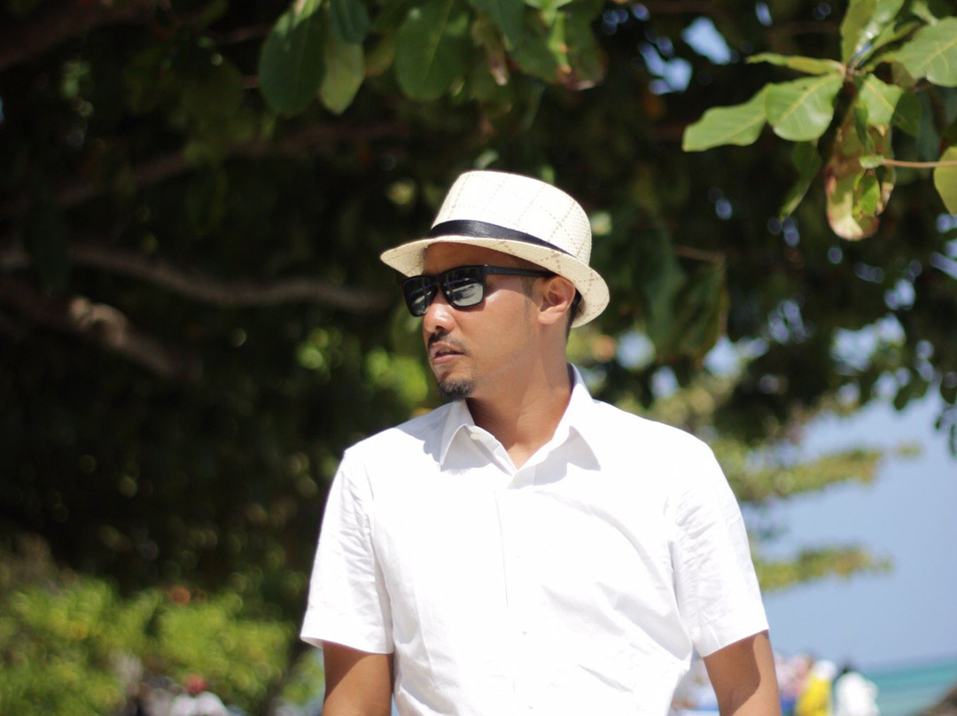 The Happinezz Tours Karimunjawa-卡里蒙加瓦必去景点