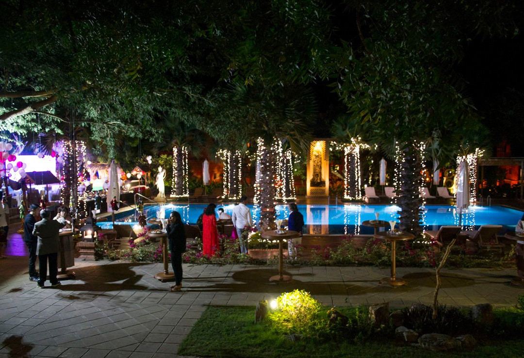 Heritage Bagan Hotel主图