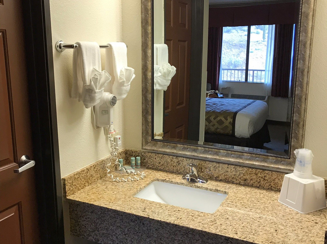 Best Western Copper Hills Inn主图