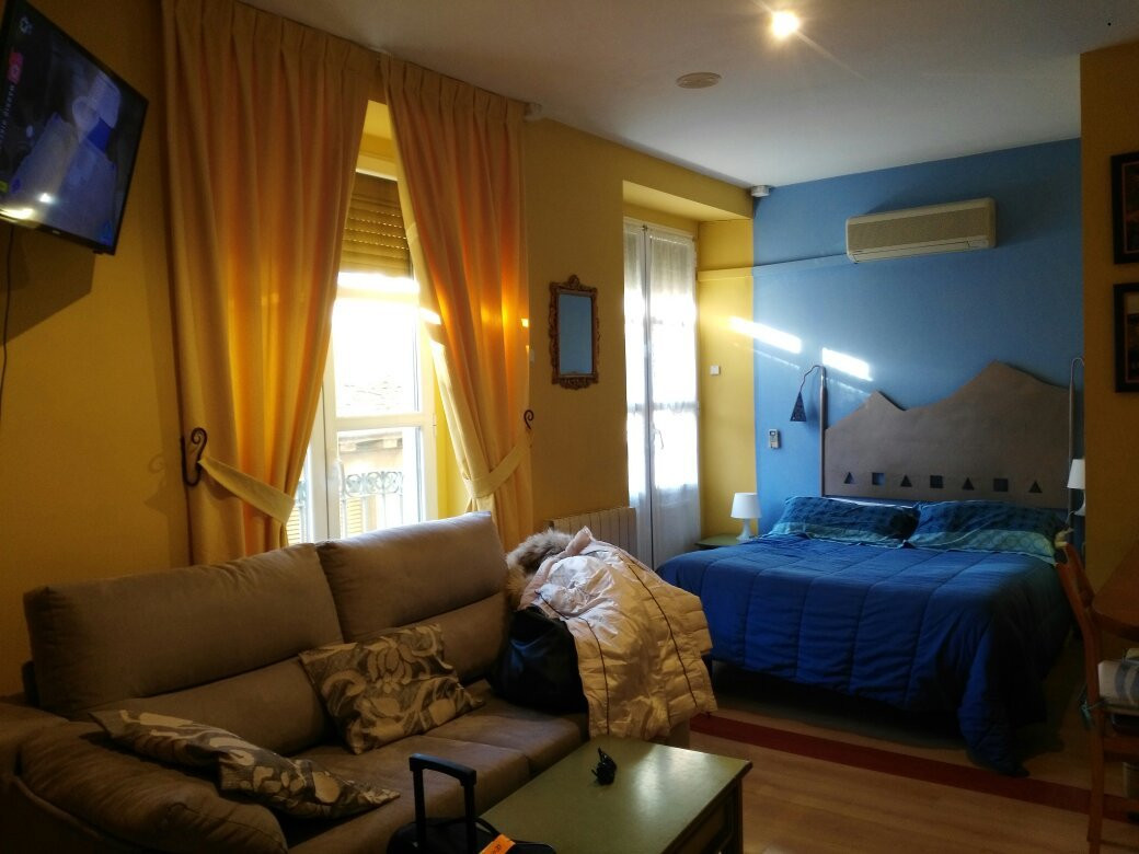 Hosteria Solar de Tejada主图