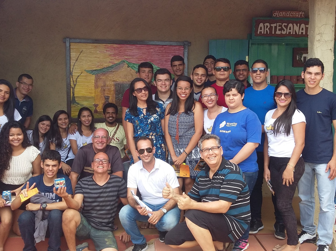 Museu Casa de Taipa-Sao Miguel do Gostoso必去景点