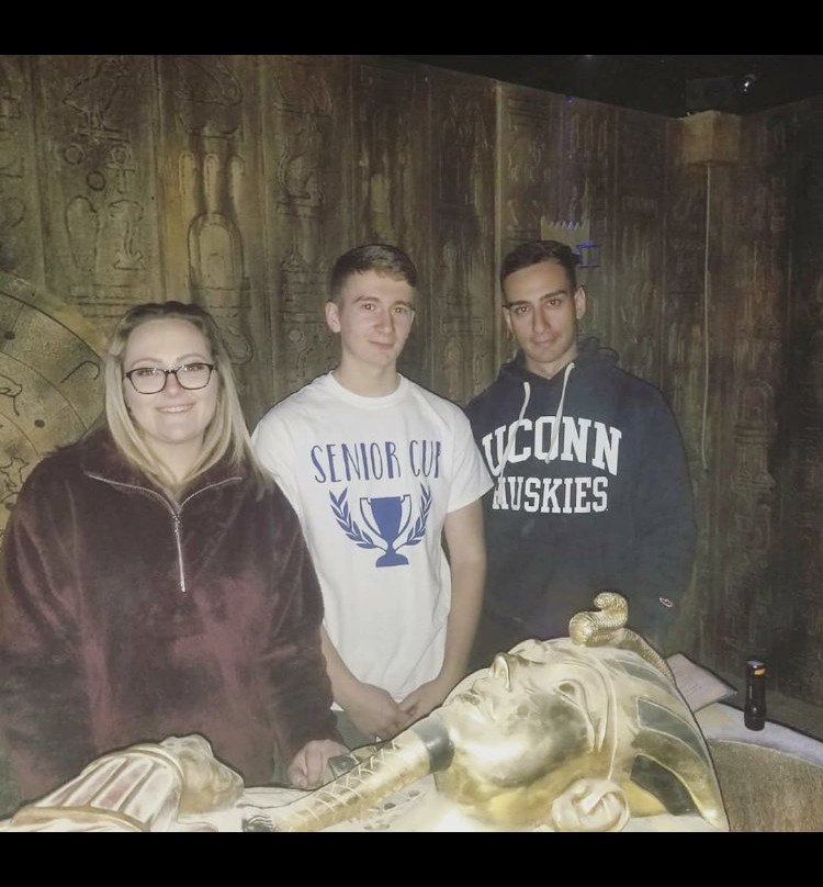 Lara's Labyrinth-Wethersfield必去景点