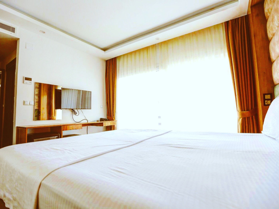 Askar Port Hotel By Continent主图