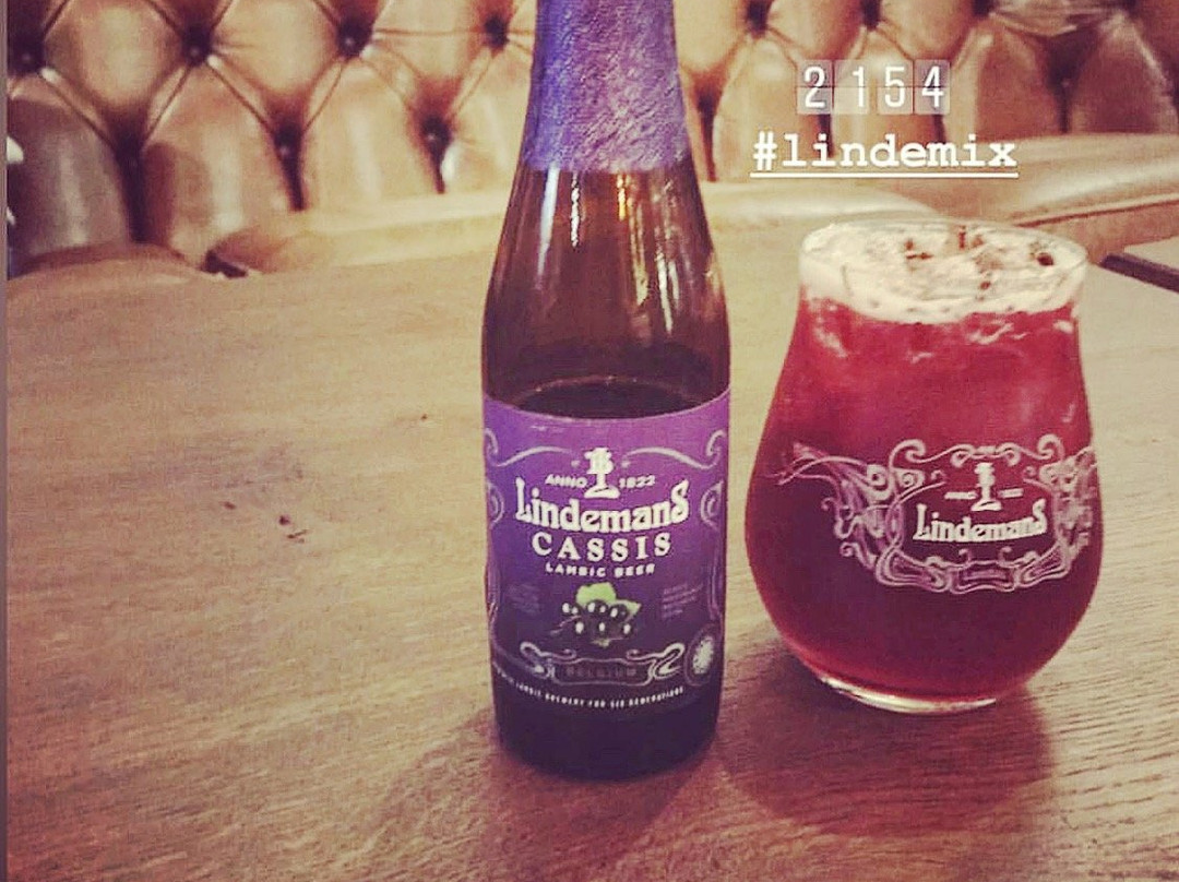 La Cuve a Biere-那慕尔必去景点