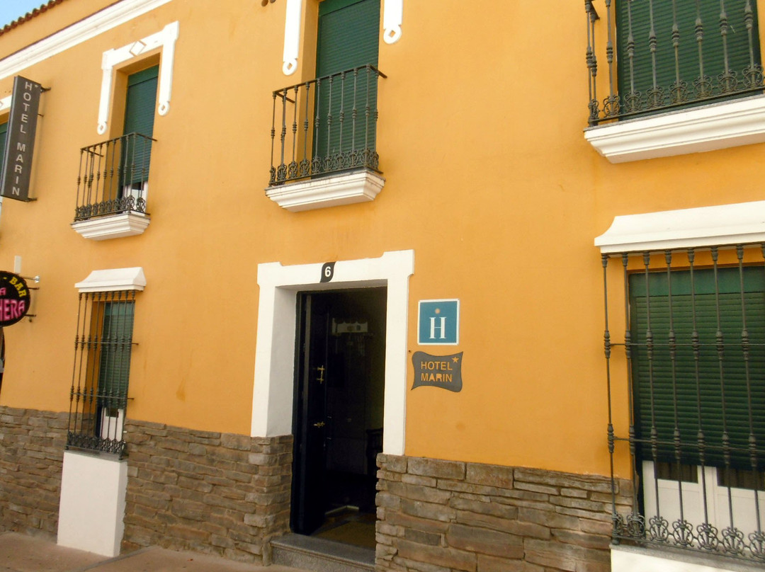Hotel Marin主图