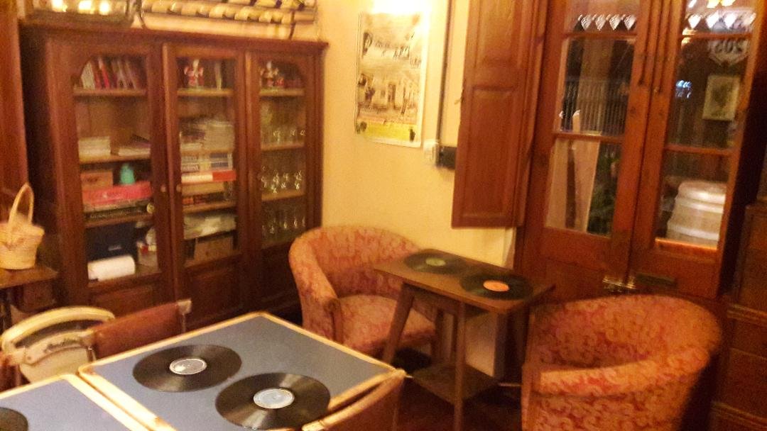 Como entonces-餐饮