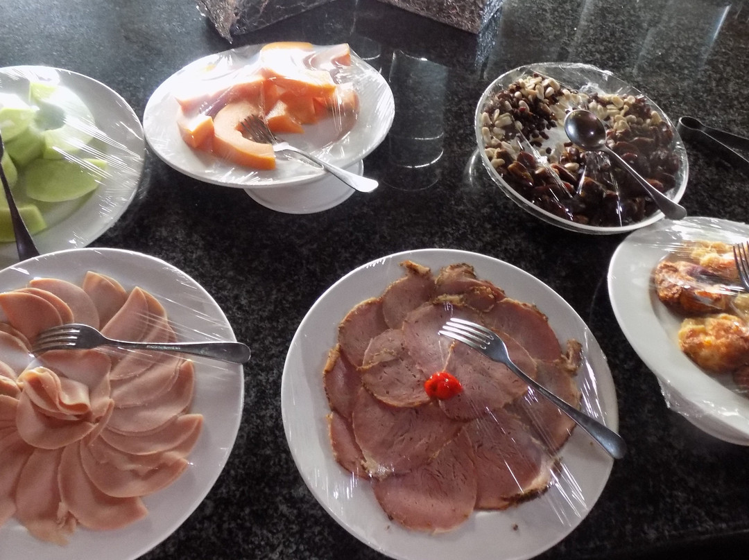 Christiana All Seasons Resort主图