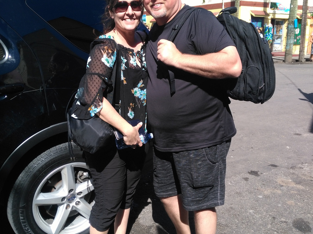 Glenmon Taxi & Tours-圣 约翰必去景点