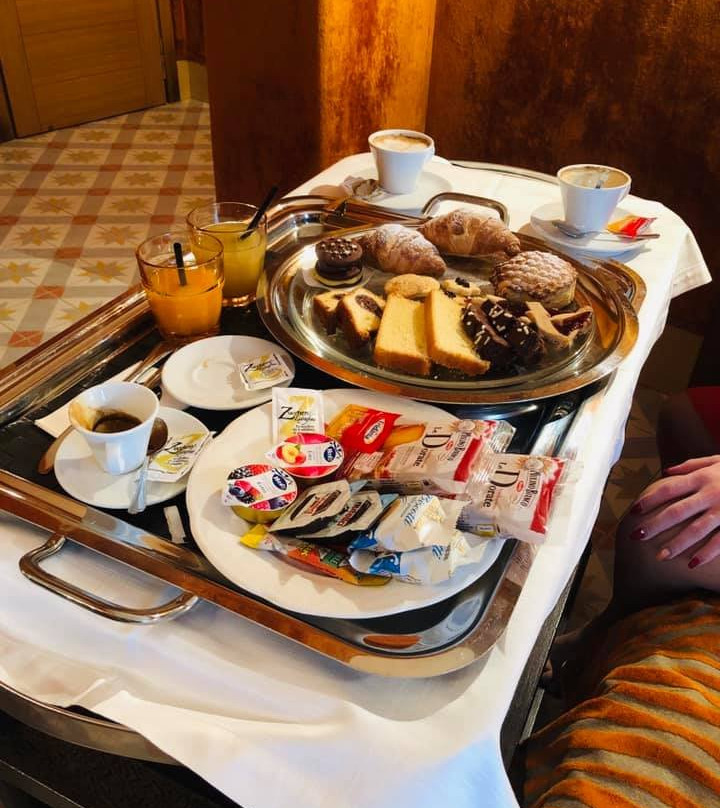 Hotel Marcantonio主图