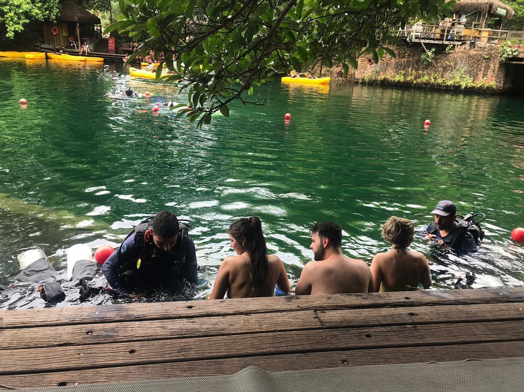 Eko Aventura Park-热河市必去景点