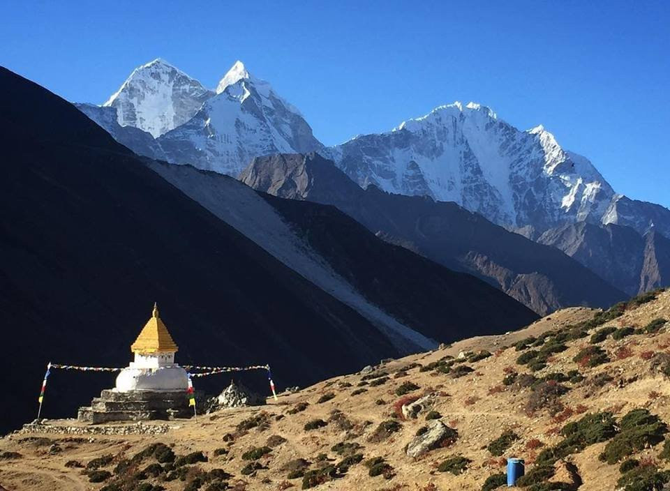 东部地区旅游攻略图片
