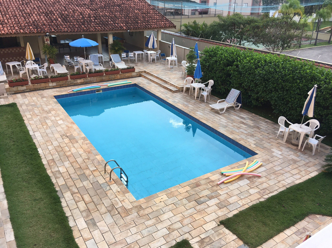 Itapetinga Hotel主图