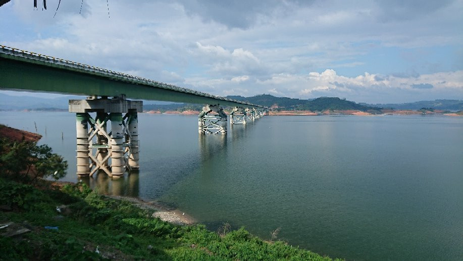 Puente Chiapas-图斯特拉古铁雷斯必去景点