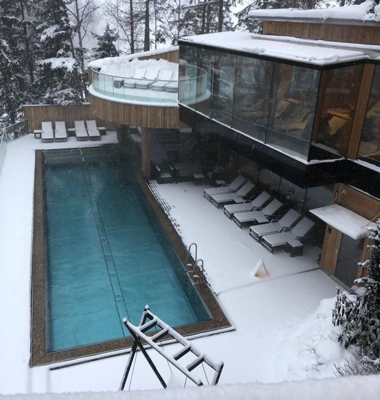 Naturhotel Waldklause主图