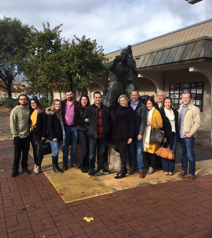 Savor Lodi-洛迪必去景点