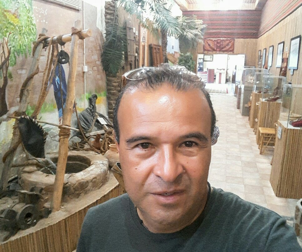 Fujairah Museum-富查伊拉必去景点