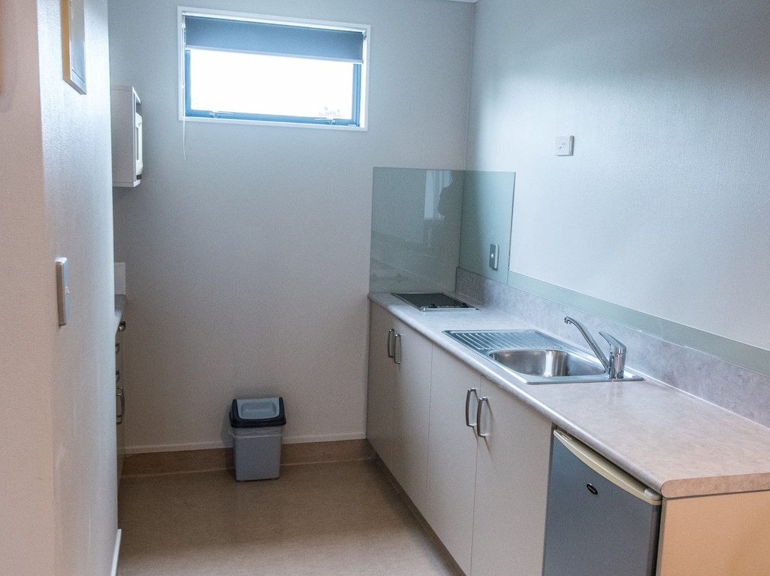 棕榈湾汽车旅馆主图