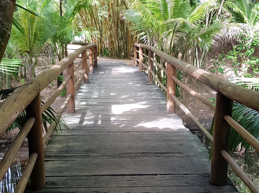 Pousada Taipu de Fora主图