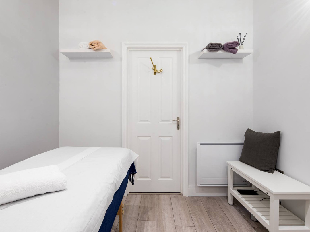 Artisa Spa-Leyton必去景点