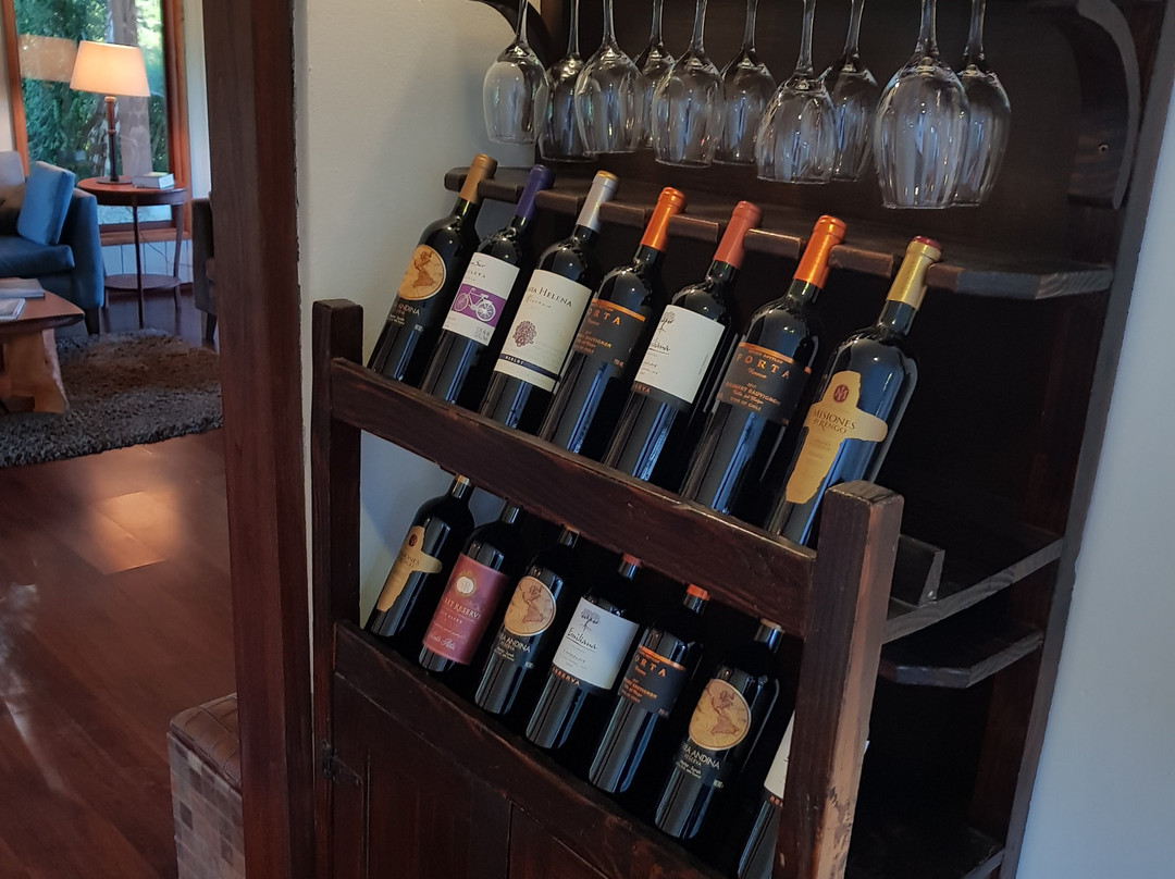 Hotel BambuLodge主图