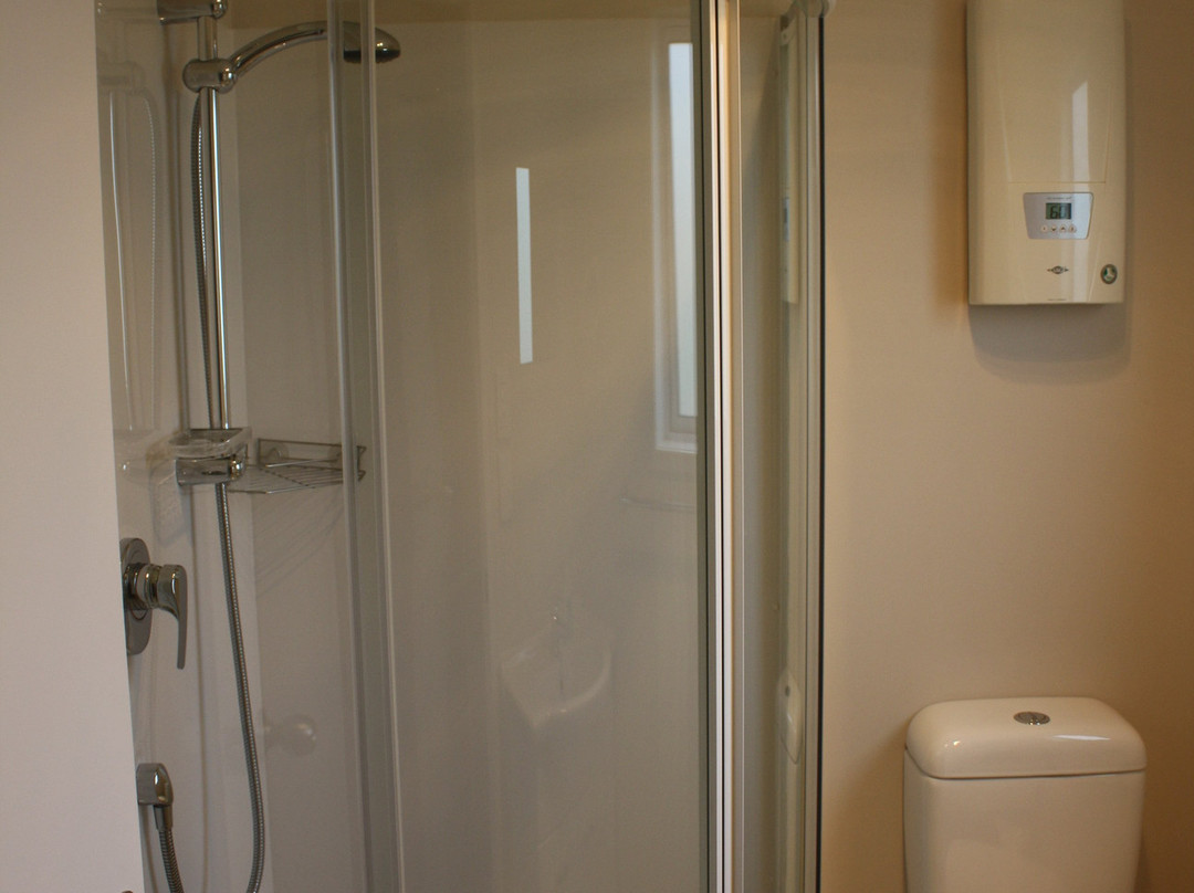 Jennys Bed & Breakfast主图