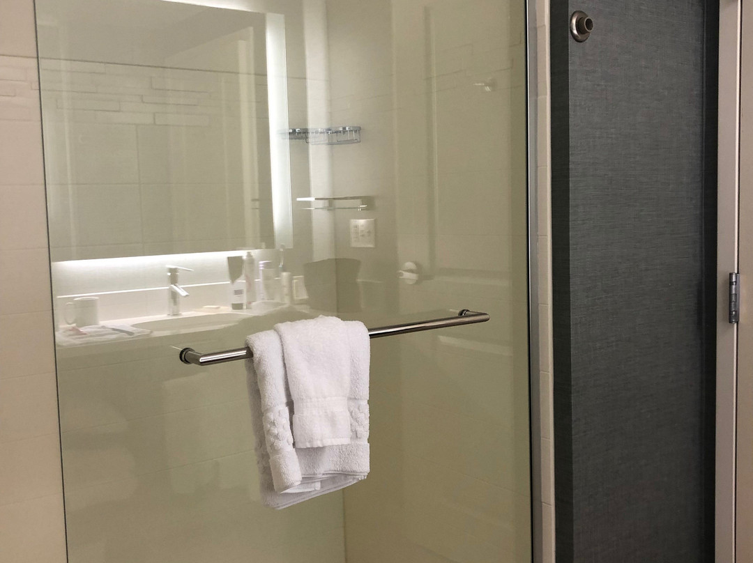 Residence Inn by Marriott East Lansing主图