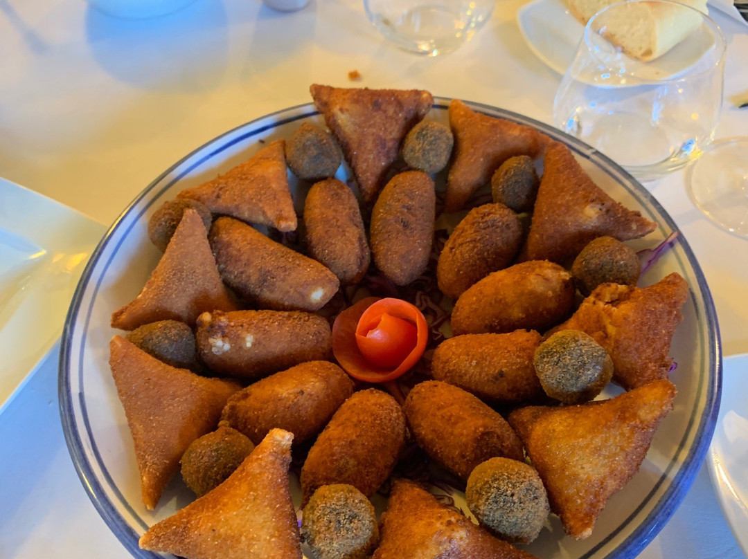 El Canton Rural主图