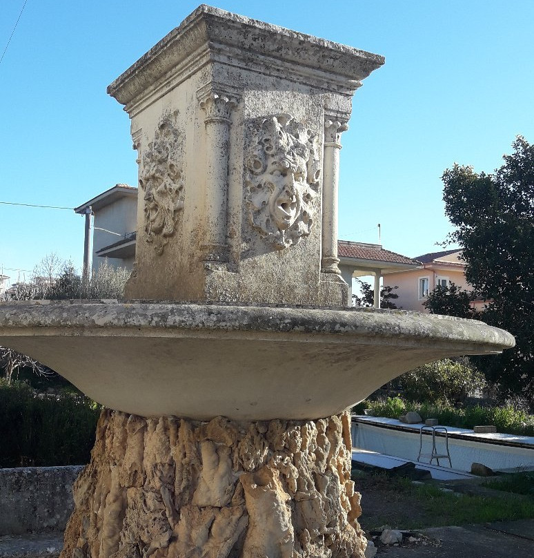 Modica Garden Resort主图