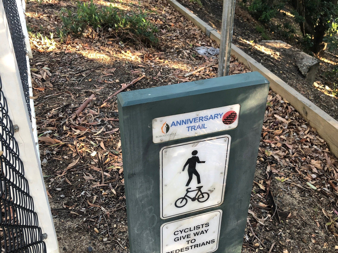 Outer Circle Linear Park Playground-博文必去景点