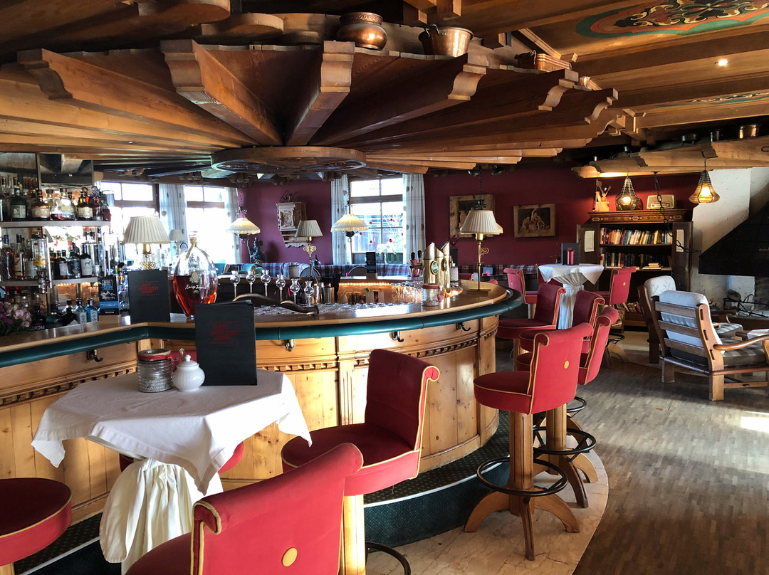 Hotel Kirchenwirt主图