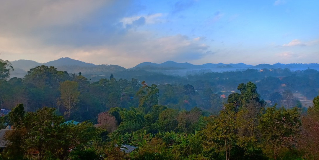 Hill Top Villa Hotel Kalaw主图