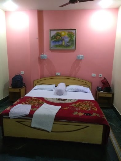 Hotel Laxmi Park-官方