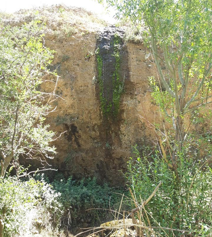 Aksu-Zhabagly Reserve-Zhabagly必去景点