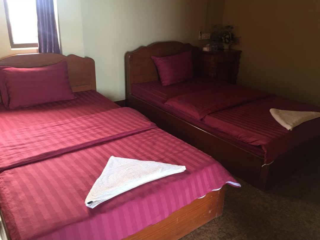 Savet Guesthouse主图