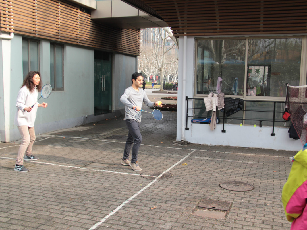 Shanghai Lily Tours-上海市必去景点